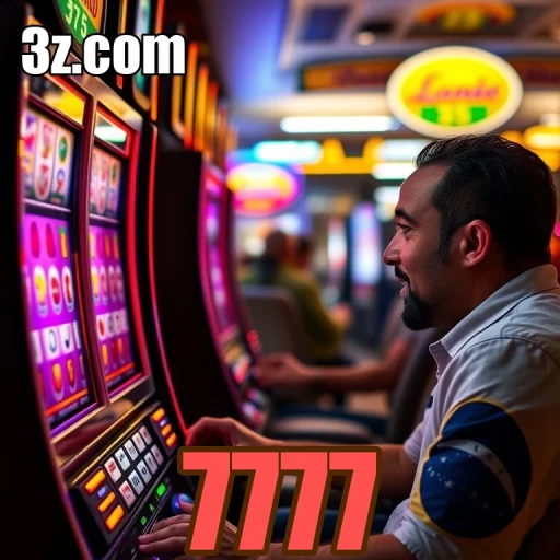 A Emoção do Live no 7777: Seu Cassino Digital