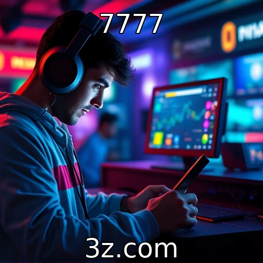 7777 | Impacto das microtransações na experiência do jogador