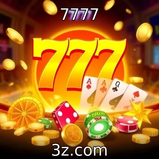 7777 | Mudanças na regulamentação de jogos online