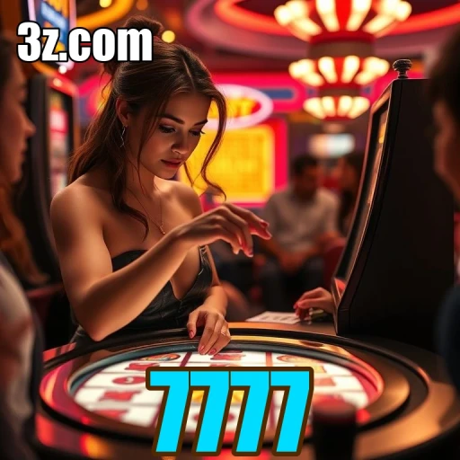 Segurança em Jogo: A Abordagem do 7777 em Safety