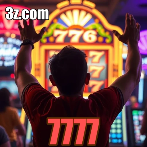 Slots Imprescindíveis no 7777 para Aumentar sua Diversão