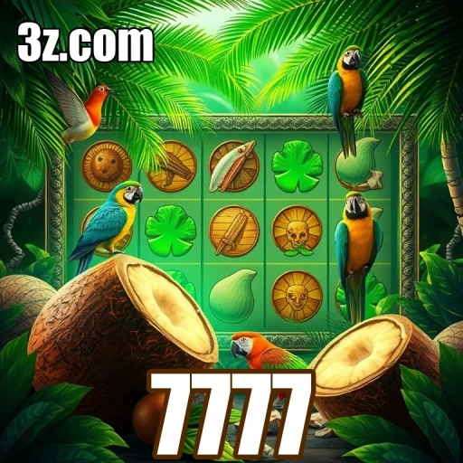 A Magia do Virtual no 7777: Experiências Inovadoras para Jogadores